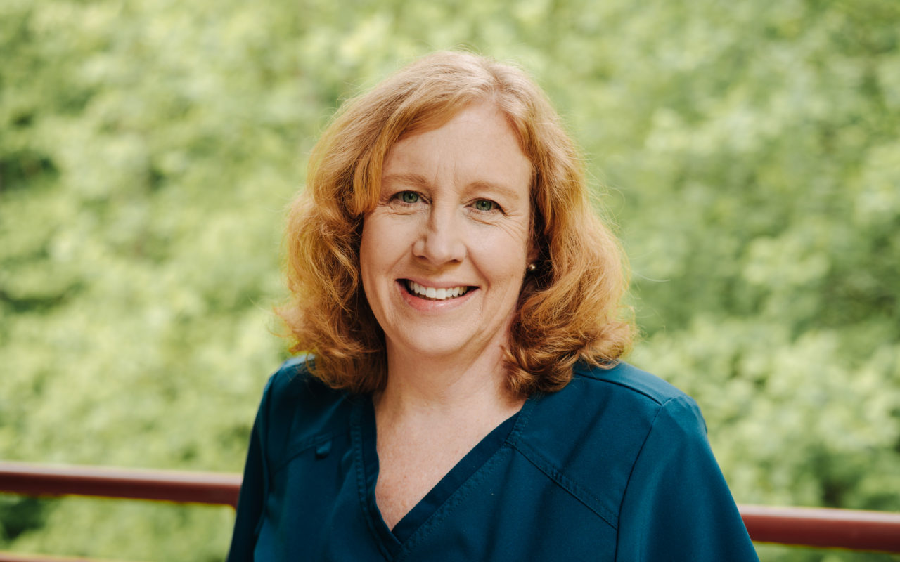 Hazelgren Headshot