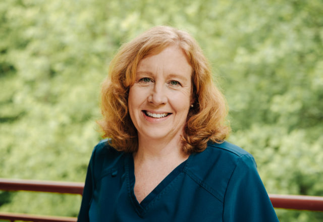 Hazelgren Headshot
