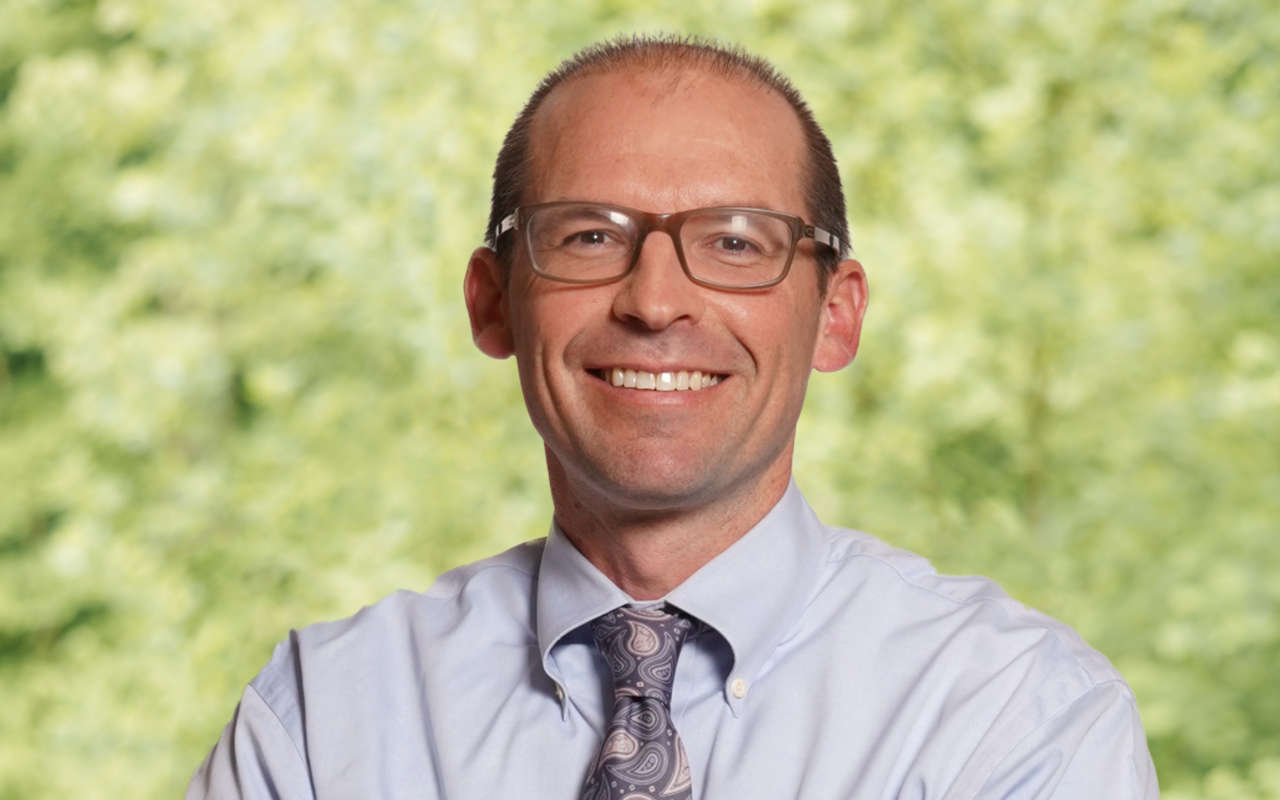Whitehurst Headshot